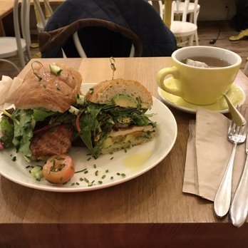 Cafe Madeline - Breakfast & Brunch Near Me - Brooklyn, New York Cafe Madeline - Breakfast & Brunch Near Me - Brooklyn, New York