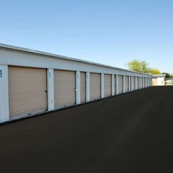 Extra Space Storage