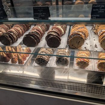 FoMu Ice Cream - Other options - Ice Cream & Frozen Yogurt Near Me - Boston, Massachusetts FoMu Ice Cream - Other options - Ice Cream & Frozen Yogurt Near Me - Boston, Massachusetts