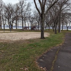 Pete and Toshi Seeger Park - 12/1/2023