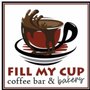 Photo of Fill My Cup Coffee Bar & Bakery