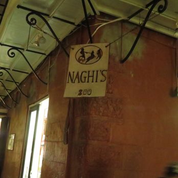 Naghi's - Jewelry Near Me - New Orleans, Louisiana