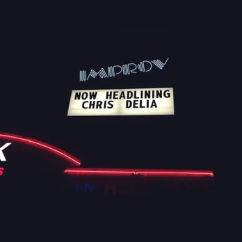 Tempe Improv - Comedy Clubs Near Me - Tempe, Arizona Tempe Improv - Comedy Clubs Near Me - Tempe, Arizona