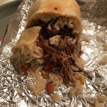 Gomez Salsa - Barberitos burrito. Dry and tasteless. - Mexican Near Me - Cincinnati, Ohio Gomez Salsa - Barberitos burrito. Dry and tasteless. - Mexican Near Me - Cincinnati, Ohio