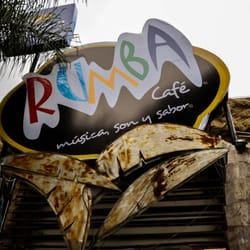 Rumba Café