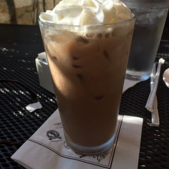 Corner Cafe - Bakeries Near Me - Atlanta, Georgia