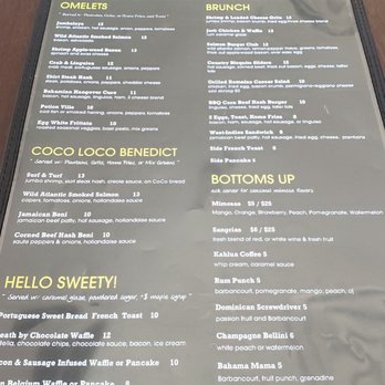 Ore A Love Story Restaurant - The menu... - Breakfast & Brunch Near Me - Stoughton, Massachusetts Ore A Love Story Restaurant - The menu... - Breakfast & Brunch Near Me - Stoughton, Massachusetts