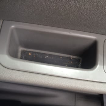 Today's Car Wash - Drivers side door. - Auto Detailing Near Me - Killeen, Texas