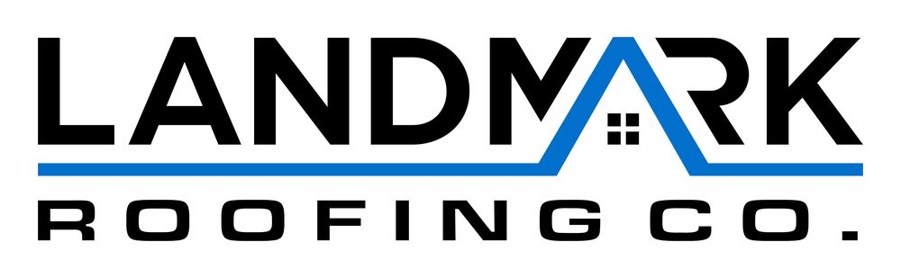 Slide of Landmark Roofing and Construction