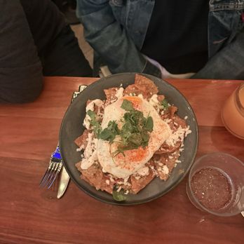 Bandit - Chilaquiles - American Near Me - Chicago, Illinois Bandit - Chilaquiles - American Near Me - Chicago, Illinois