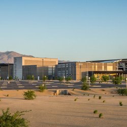 Canyon View High School - Canyon View High School