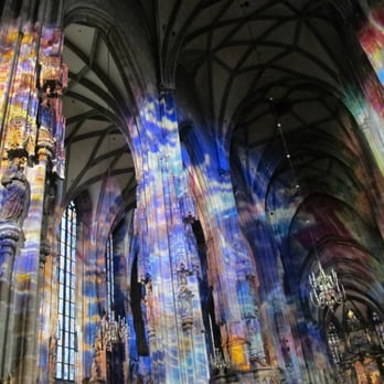Domkirche St. Stephan - Churches Near Me - Vienna, 9 Domkirche St. Stephan - Churches Near Me - Vienna, 9