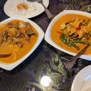 Papaya Thai - Thai Near Me - Newark, California