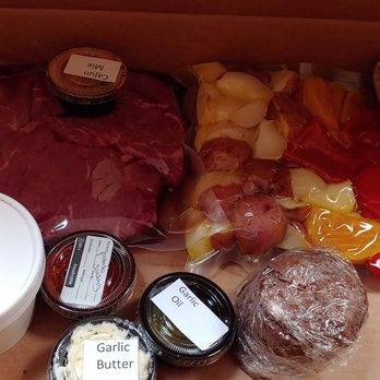 M'tucci's Moderno - 4/16's take and make meal kit. Harris prime steak kit - Italian Near Me - Rio Rancho, New Mexico M'tucci's Moderno - 4/16's take and make meal kit. Harris prime steak kit - Italian Near Me - Rio Rancho, New Mexico