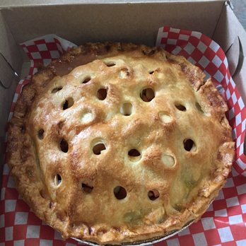 Country Kitchen - Country Kitchen's pies are amazing! - American Near Me - Westport, Ontario