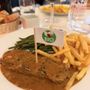 Photo of Wine and Beef