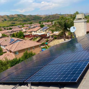 Mycrogrid - Project is done!! - Solar Installation Near Me - Palm Desert, California Mycrogrid - Project is done!! - Solar Installation Near Me - Palm Desert, California