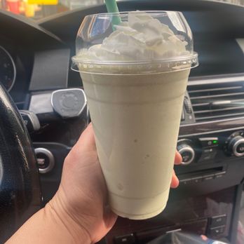Tea Hive - Avocado banana smoothie - Bubble Tea Near Me - West Covina, California Tea Hive - Avocado banana smoothie - Bubble Tea Near Me - West Covina, California