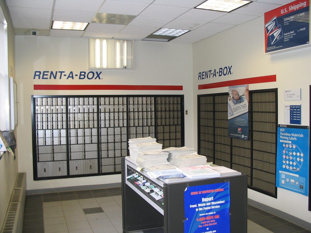 US POST OFFICE 328 Main St, Ogdensburg, NJ Yelp