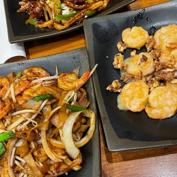 Ginger Noodle Bar - Asian Fusion Near Me - Alpine, California Ginger Noodle Bar - Asian Fusion Near Me - Alpine, California