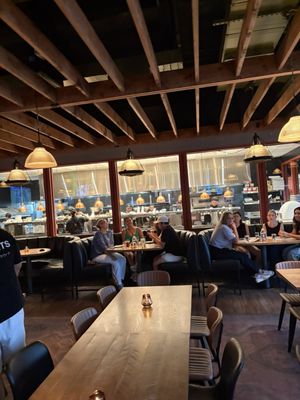 LOCAL Public Eatery Henderson by null