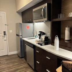 TownePlace Suites by Marriott Kansas City at Briarcliff