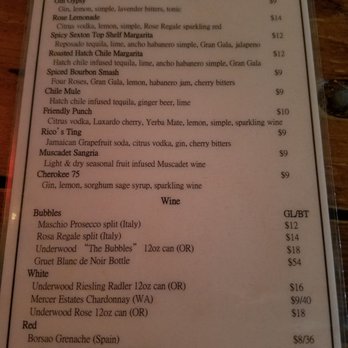 Power House - More booze - New American Near Me - Oklahoma City, Oklahoma Power House - More booze - New American Near Me - Oklahoma City, Oklahoma