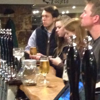 St. Andrews Brewing Co. - Breweries Near Me - Fife, FIF