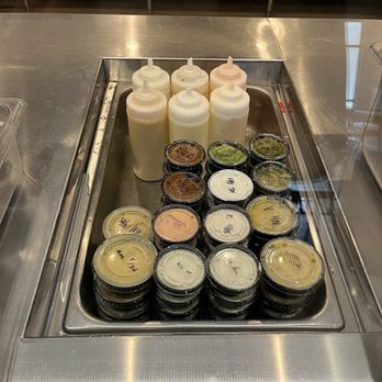 Branded Bowls - Tex-Mex Near Me - Flower Mound, Texas Branded Bowls - Tex-Mex Near Me - Flower Mound, Texas