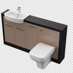 Bathroom City - Hand made bathroom furniture