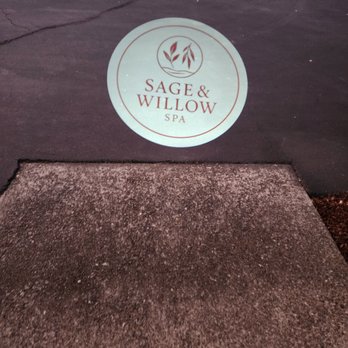 Sage & Willow Spa - Massage Near Me - Novato, California Sage & Willow Spa - Massage Near Me - Novato, California
