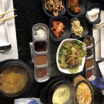 All That Korean BBQ - Korean Near Me - Suwanee, Georgia