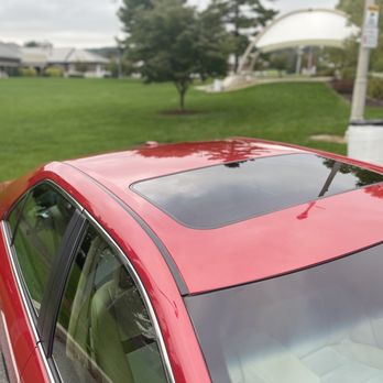 All Around Detailing - Auto Detailing Near Me - Catasauqua, Pennsylvania