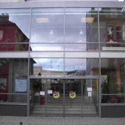 Cineplex Kulmbach Kino
