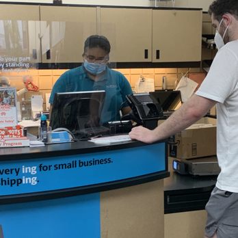 The UPS Store - Shipping Centers Near Me - New York, New York The UPS Store - Shipping Centers Near Me - New York, New York
