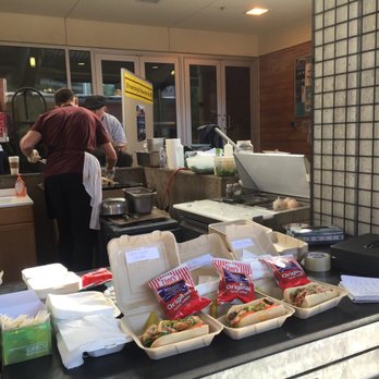 M.K.'s - Working the 'wiches. (He's cute) - Sandwiches Near Me - Bellingham, Washington M.K.'s - Working the 'wiches. (He's cute) - Sandwiches Near Me - Bellingham, Washington