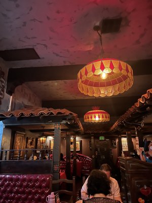 El Compadre Restaurant of Hollywood by null