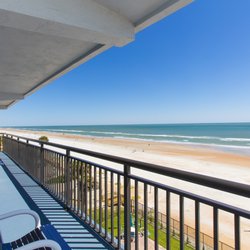 Oceanside 99 - OCEANFRONT BALCONY