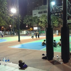 元朗兒童遊樂場