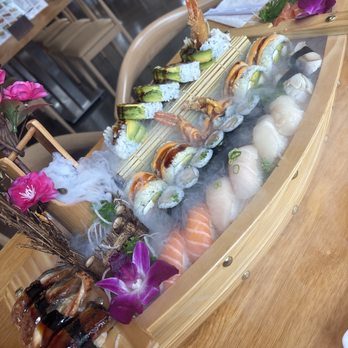 Sushi Nova - Sushi Bars Near Me - Chicago, Illinois Sushi Nova - Sushi Bars Near Me - Chicago, Illinois