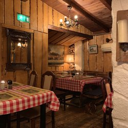 Trattoria Senza Nome