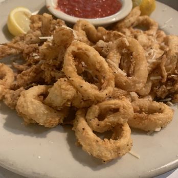 DeVivo's Eatery - Fried calamari - New American Near Me - Keller, Texas DeVivo's Eatery - Fried calamari - New American Near Me - Keller, Texas