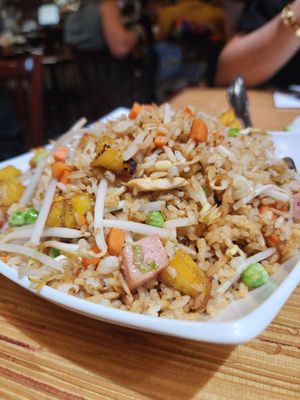 Qianlong Chinese Cuisine Restaurant by null