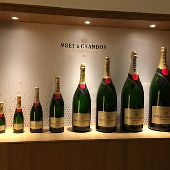 Moët & Chandon - Wine Tours Near Me - Epernay, 51