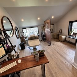 Precision Spa
