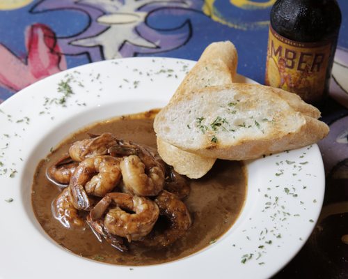 Olde Nola Cookery by null