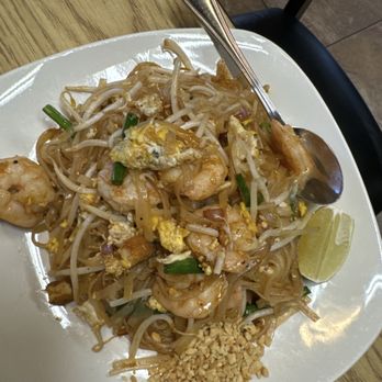 Original Thai Restaurant - Shrimp Pad Thai - Thai Near Me - Sparks, Nevada Original Thai Restaurant - Shrimp Pad Thai - Thai Near Me - Sparks, Nevada