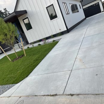 Parga Development & Maintenance Services - New Construction Landscape In Denver, North - Landscaping Near Me Parga Development & Maintenance Services - New Construction Landscape In Denver, North - Landscaping Near Me
