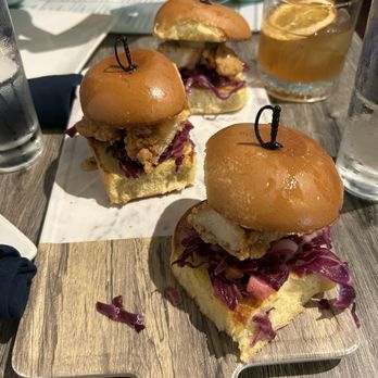 Prospect Five Points - Chicken sliders - Tapas/Small Plates Near Me - Jacksonville, Florida Prospect Five Points - Chicken sliders - Tapas/Small Plates Near Me - Jacksonville, Florida