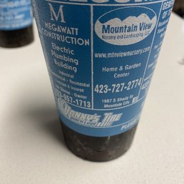 Soda
